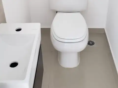 Depto Tipo Casa en Venta A Estrenar