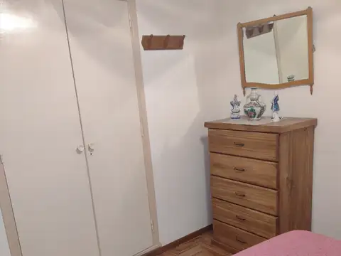 Departamento en Alquiler Temporal en Plaza Colon, $ 80.000