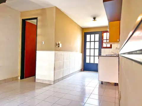 Departamento en Venta en Ramos Mejia Sur, USD 70.000