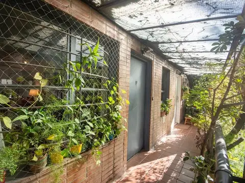 Departamento en Venta en Palermo Soho, USD 280.000