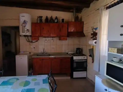 Casa en Venta en Lavalle Villa Tulumaya, USD 38.000