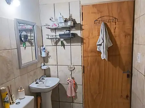 Casa en Venta de 1 dormitorio