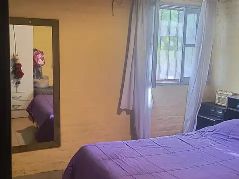 Oportunidad  Casa en Venta en LAVALLE