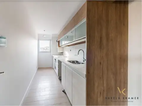 Departamento en Alquiler de 1 dormitorio