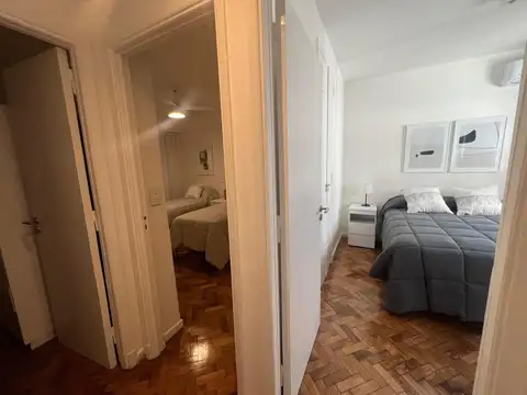 Departamento en Alquiler Temporal A Estrenar