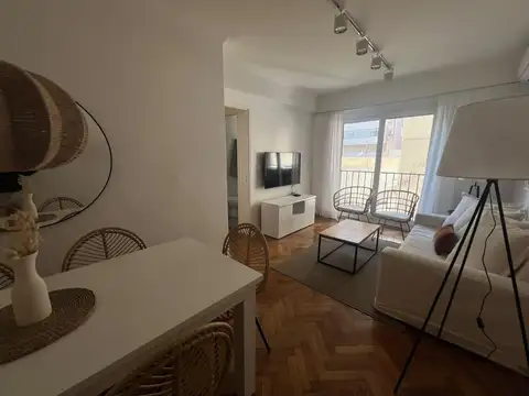 Guemes al 3000 entre Gallo y Sanches de Bustamante