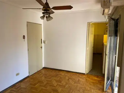 Departamento en Venta en Abasto, USD 65.000