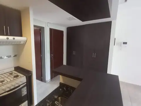 Departamento en Alquiler de Monoambiente