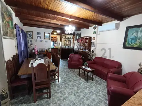 Casa en Venta de 2 dormitorios