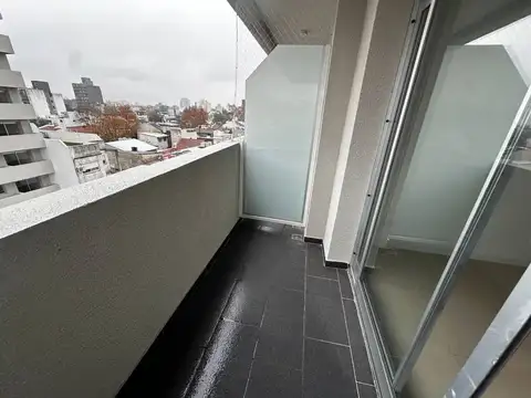 Depto 2 Ambientes a ESTRENAR en Santos Lugares