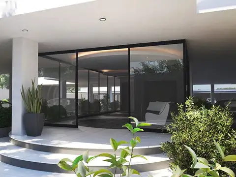 Depto 2 Ambientes a ESTRENAR en Santos Lugares