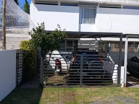 Venta Duplex. 2 dormitorios.
