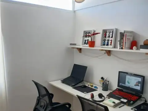 Depto Tipo Casa en Venta con 1 cocheras