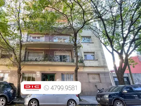 Departamento 4 ambientes Alquiler - Olivos - Quinta Presidencial