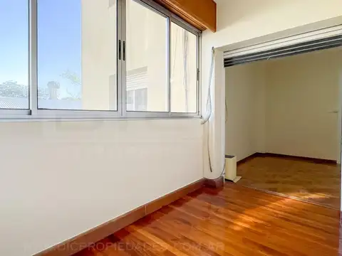 Departamento en Alquiler de 2 dormitorios