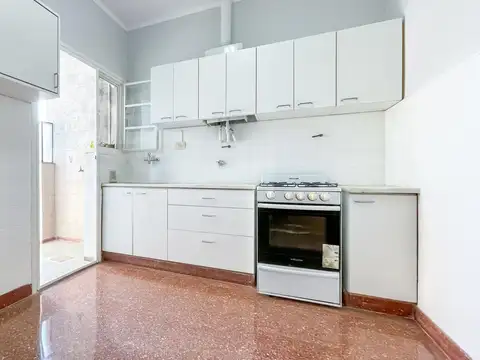 Departamento en Alquiler en Olivos Quinta Presidencial, $ 1.150.000