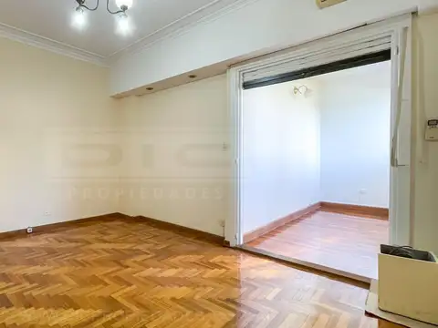 Departamento en Alquiler de 4 ambientes