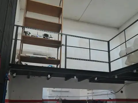 Local en Alquiler en Chacarita, USD 2.000