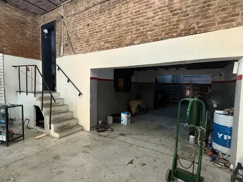 Local en Alquiler en Chacarita, USD 2.000