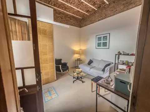 Depto Tipo Casa en Venta en Paternal, USD 199.000