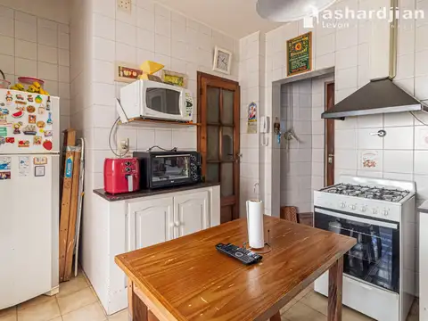 Departamento en Venta de 3 dormitorios