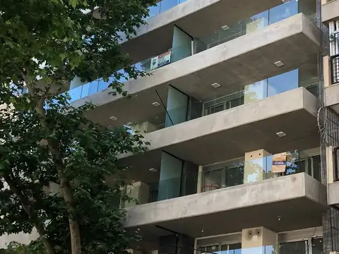 ALQUILER APARTAMENTO 1 DORM .PARRILLERO CORDON SUR