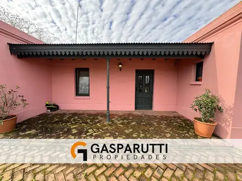 Casa en Venta en San Matías