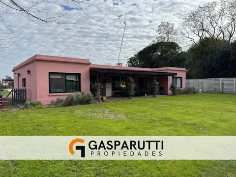 Casa en Venta de 3 dormitorios