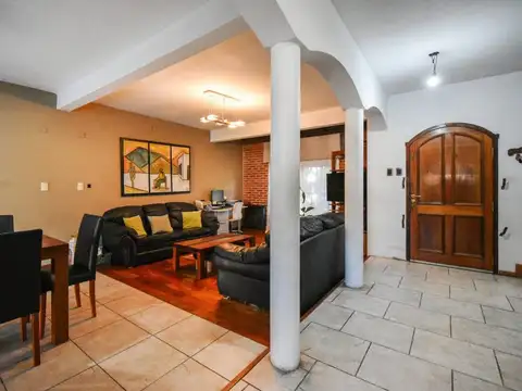 Casa en Venta 24 años