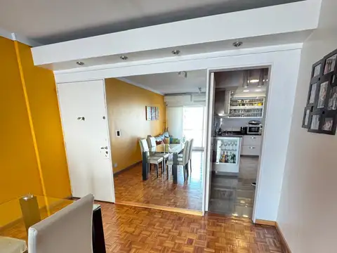 Venta 3 Amb. Reciclado - Parque Centenario