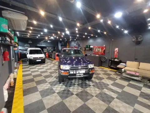 Galpon en Venta 30 años