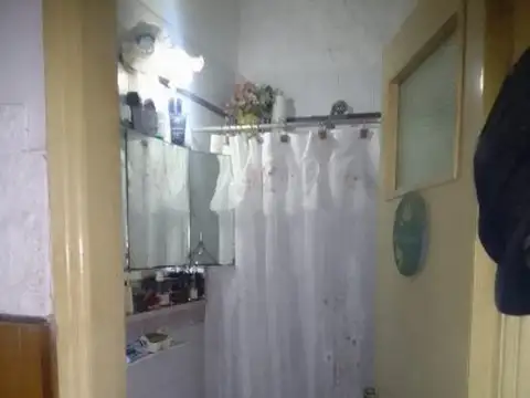 Casa 6 ambientes con 3 baños