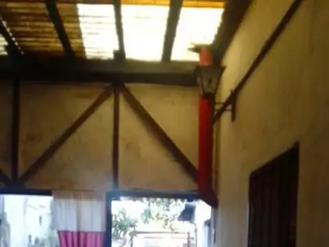 Casa en Venta 56 años