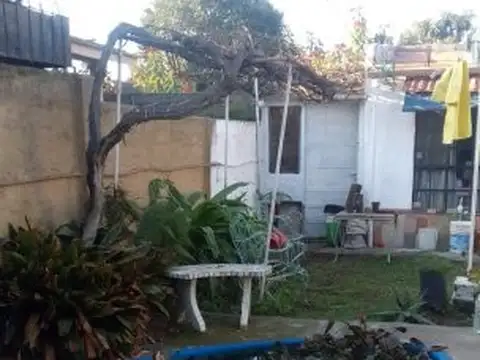 CASA AMERICANA MAS DOS DEPARTAMENTOS