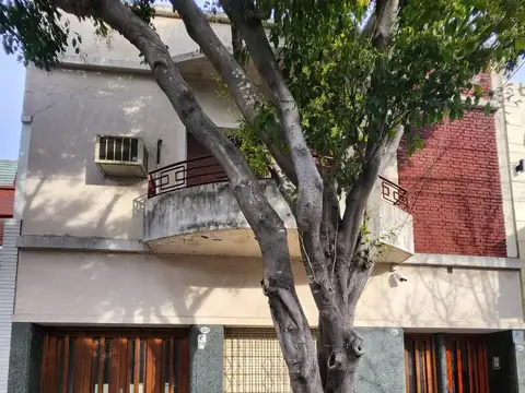 PH en Parque Chacabuco