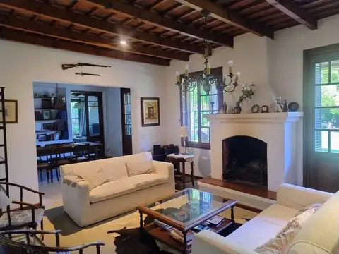 Casa en Alquiler Temporal en Los Molinos, USD 1.800