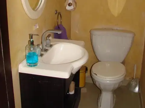 Casa en Venta 10 años