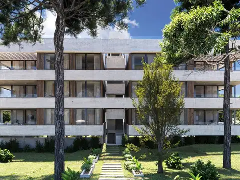 Departamento - Venta - Argentina, Mar de las Pampas