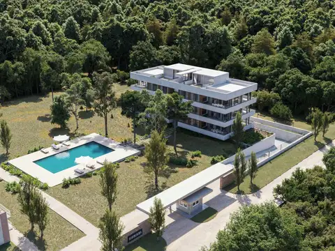 Departamento en Venta en Alfalad, USD 190.000