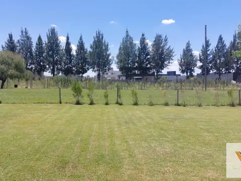 Terreno en Venta en Santa Rita, USD 55.000