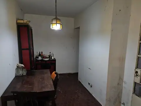 Departamento en Venta 60 años