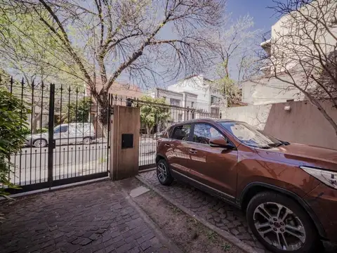 Casa en Venta en Villa Urquiza, USD 440.000