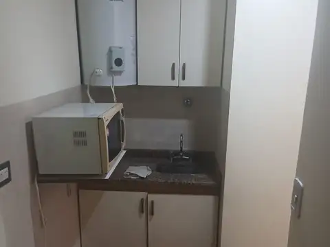 Departamento en Alquiler de Monoambiente