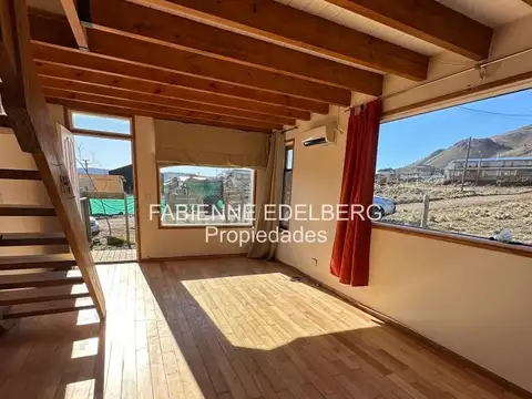 OPORTUNIDAD DE INVERSION! 4 cabañas en block con costa de arroyo  - San martin de los andes