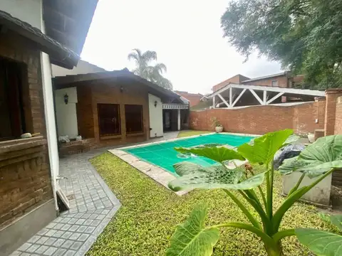 Casa en Venta en Ciudad Jardin del Palomar, USD 390.000