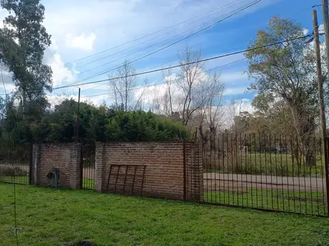 El Malambo y El Maitén al 1700