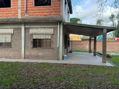 Casa en Venta en Tristán Suárez, USD 85.000