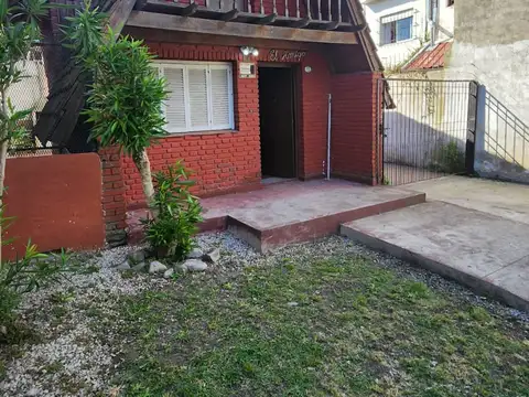 Casa en Venta de 1 dormitorio