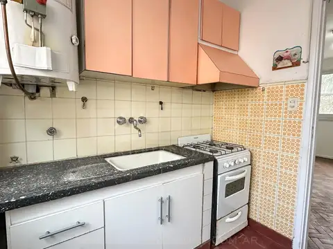 Depto Tipo Casa en Venta al Este