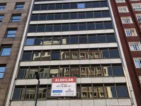Avenida Corrientes 600